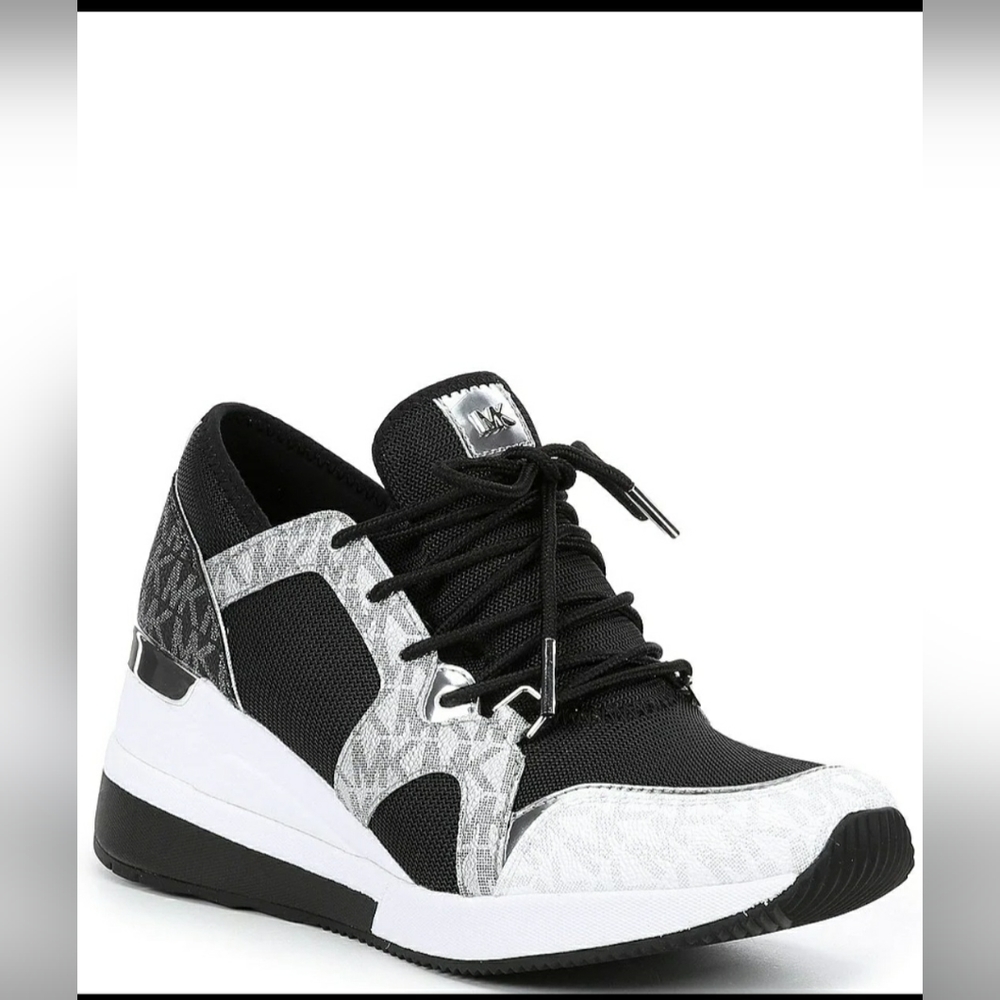 New Michael Kors Liv Trainers